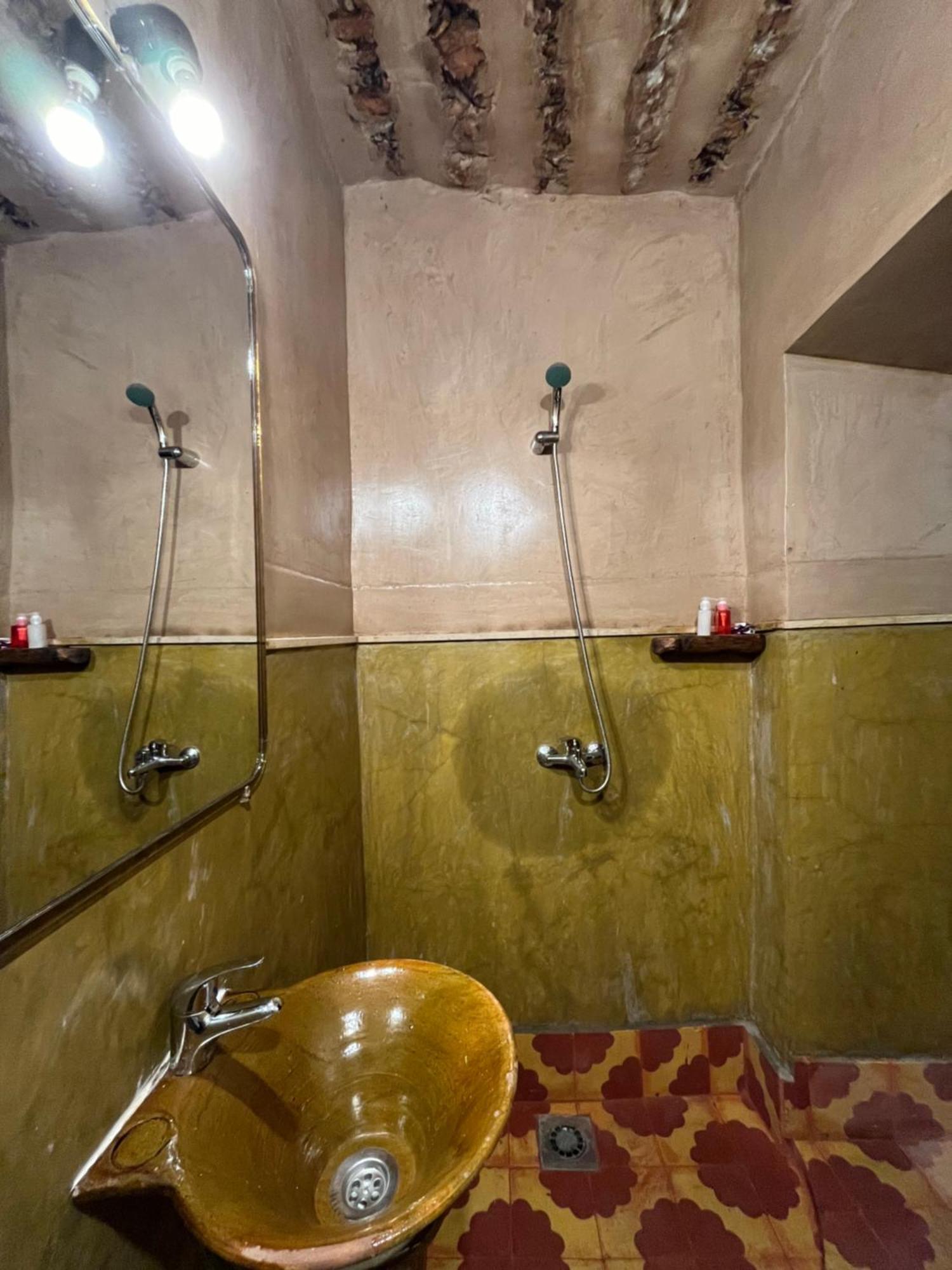 Heritage House Skoura Ngoại thất bức ảnh