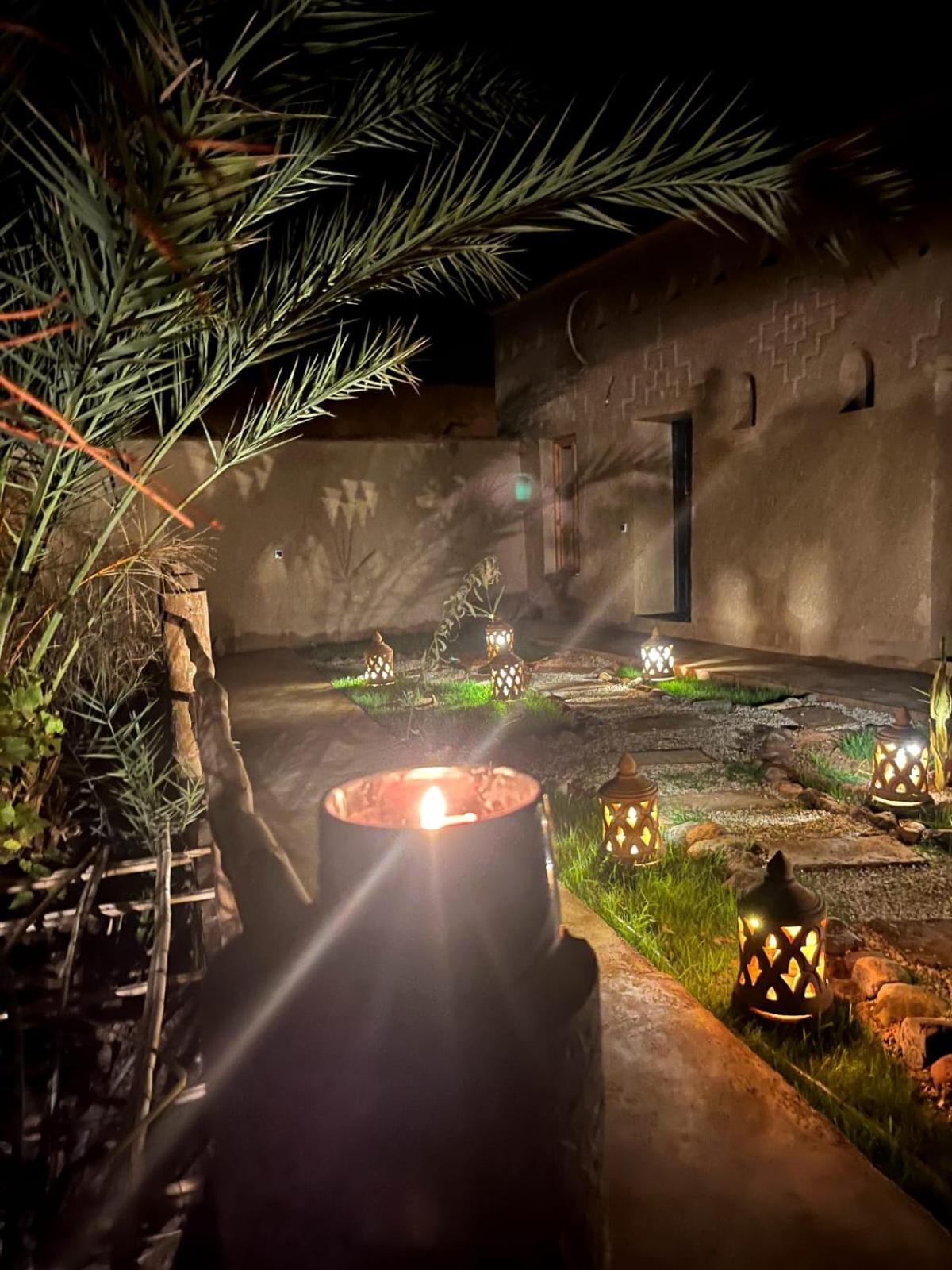 Heritage House Skoura Phòng bức ảnh