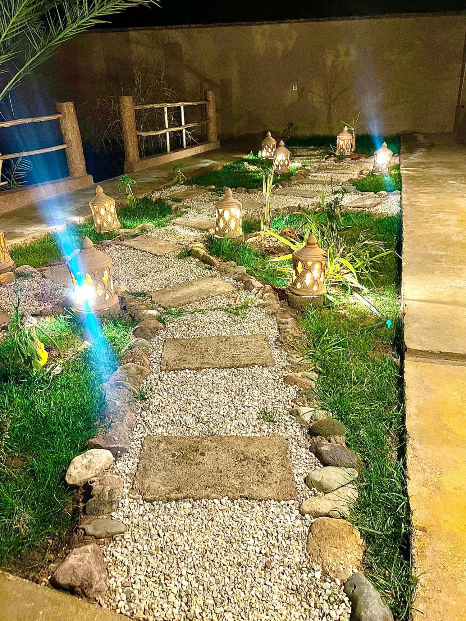 Heritage House Skoura Ngoại thất bức ảnh