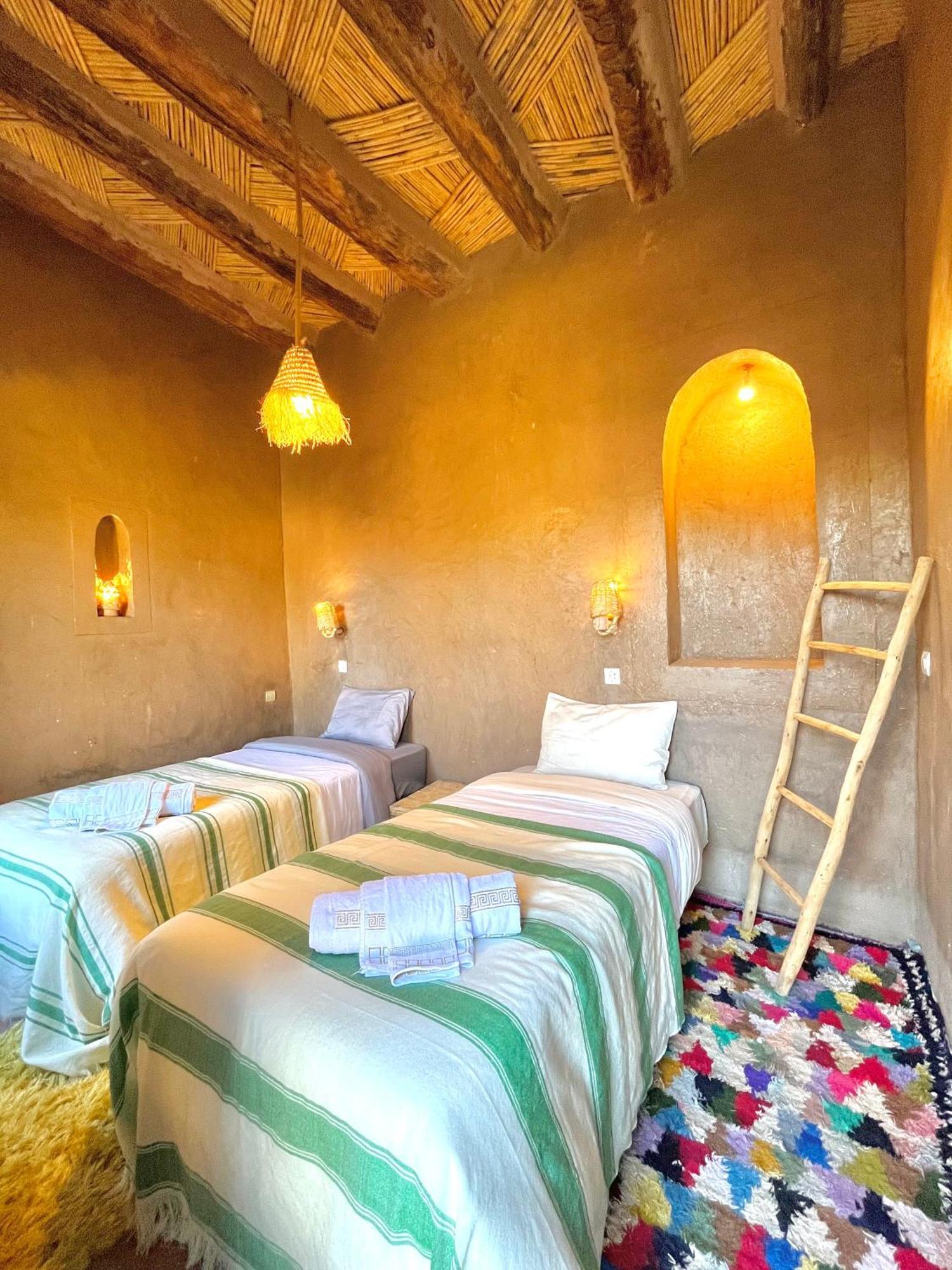Heritage House Skoura Ngoại thất bức ảnh