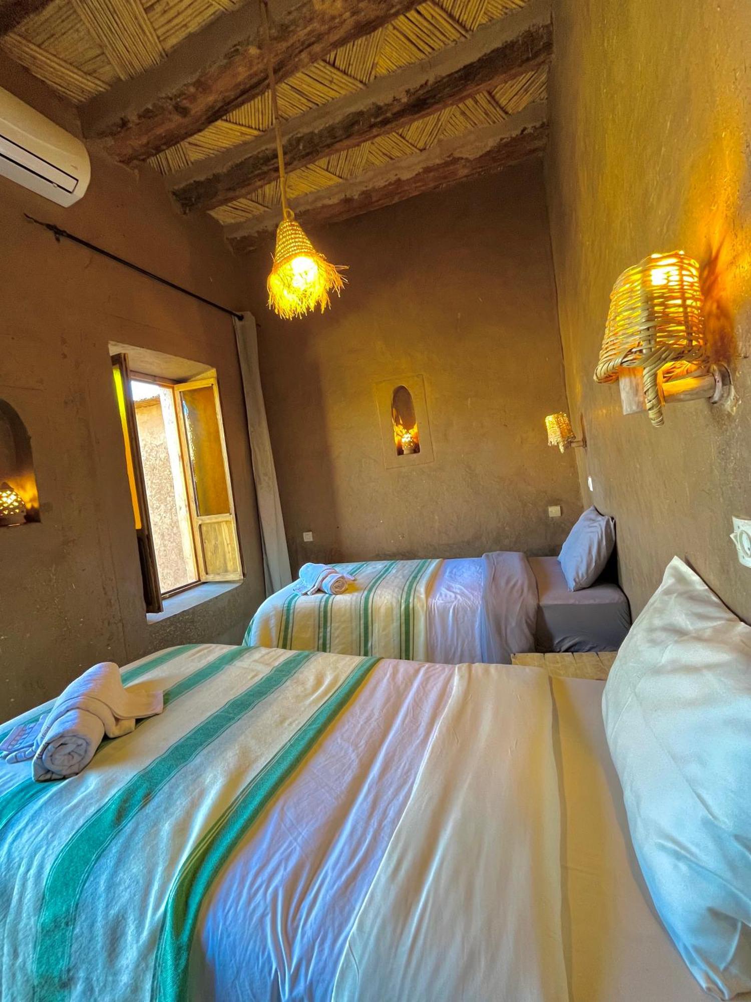 Heritage House Skoura Ngoại thất bức ảnh