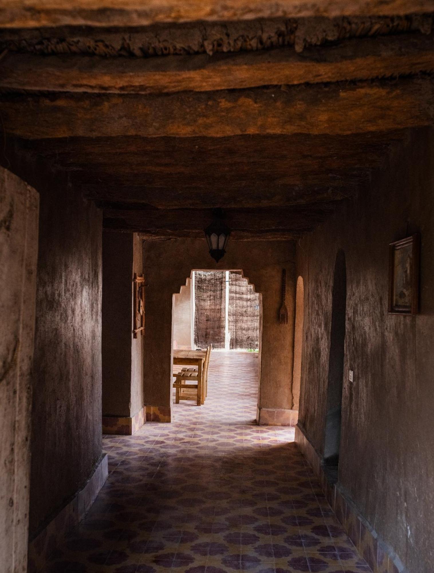 Heritage House Skoura Ngoại thất bức ảnh